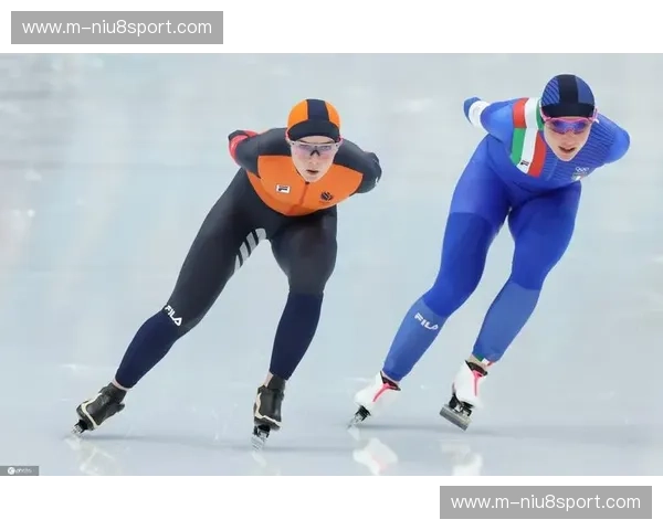 荷兰速度滑冰名将范德普尔 淡出后复出仍能保持顶尖状态引热议