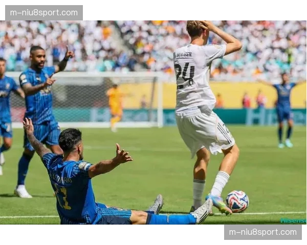 皇马控球率近60%但依赖巨星，阵地战组织能力有待提升