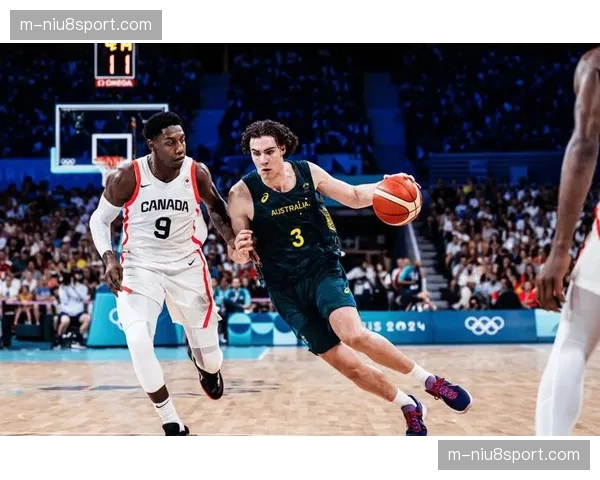 加拿大男篮三连胜领跑B组 美洲区传统强队展现稳定发挥